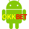 Aplicativo OKKBET para Android