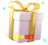 Receba seus bônus de boas-vindas no OKKBET