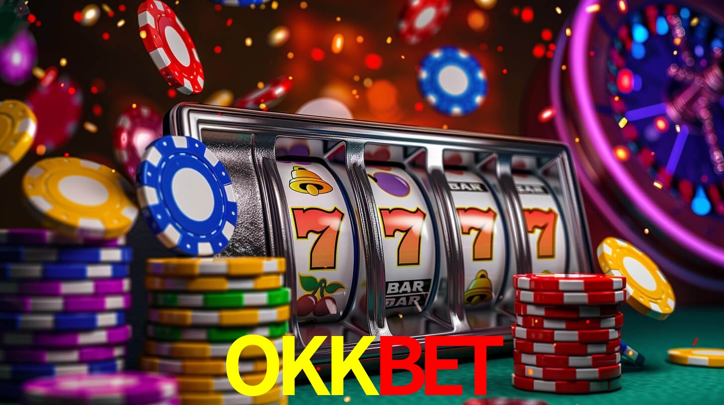 Experiência VIP OKKBET