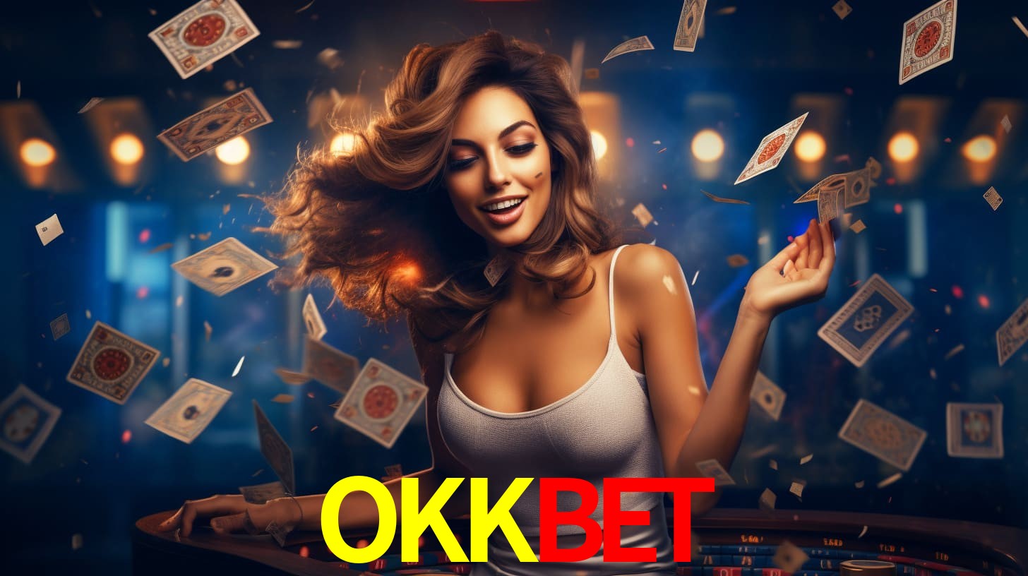 OKK BET login