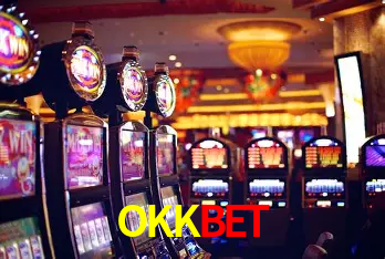 A Revolução dos Aplicativos de Jogos no OKKBET