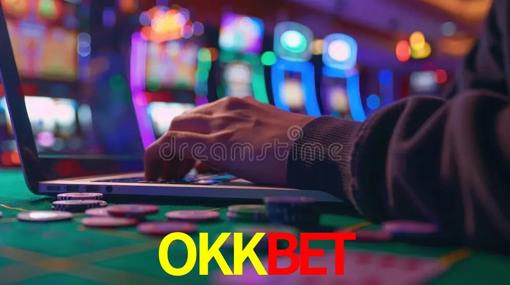 Estatísticas OKKBET