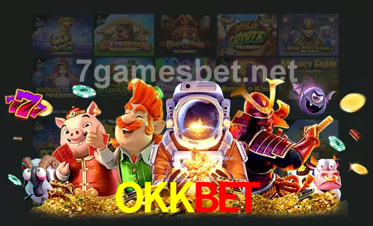 cassino OKKBET