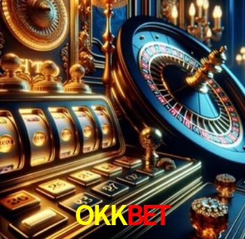 Provedores de Jogos OKKBET
