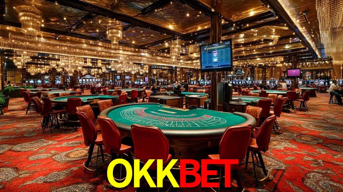 OKKBET