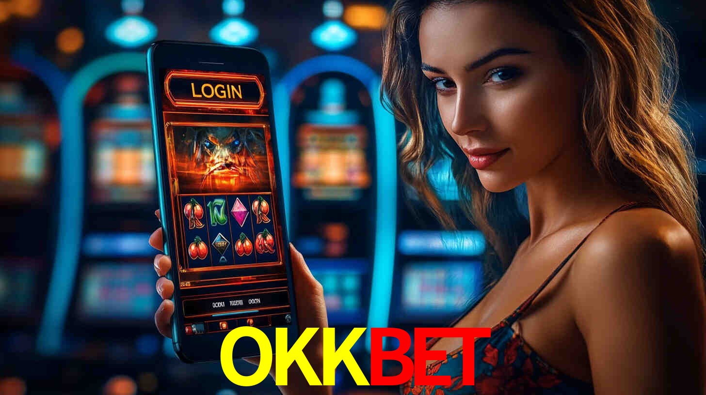 OKKBET,OKK.BET