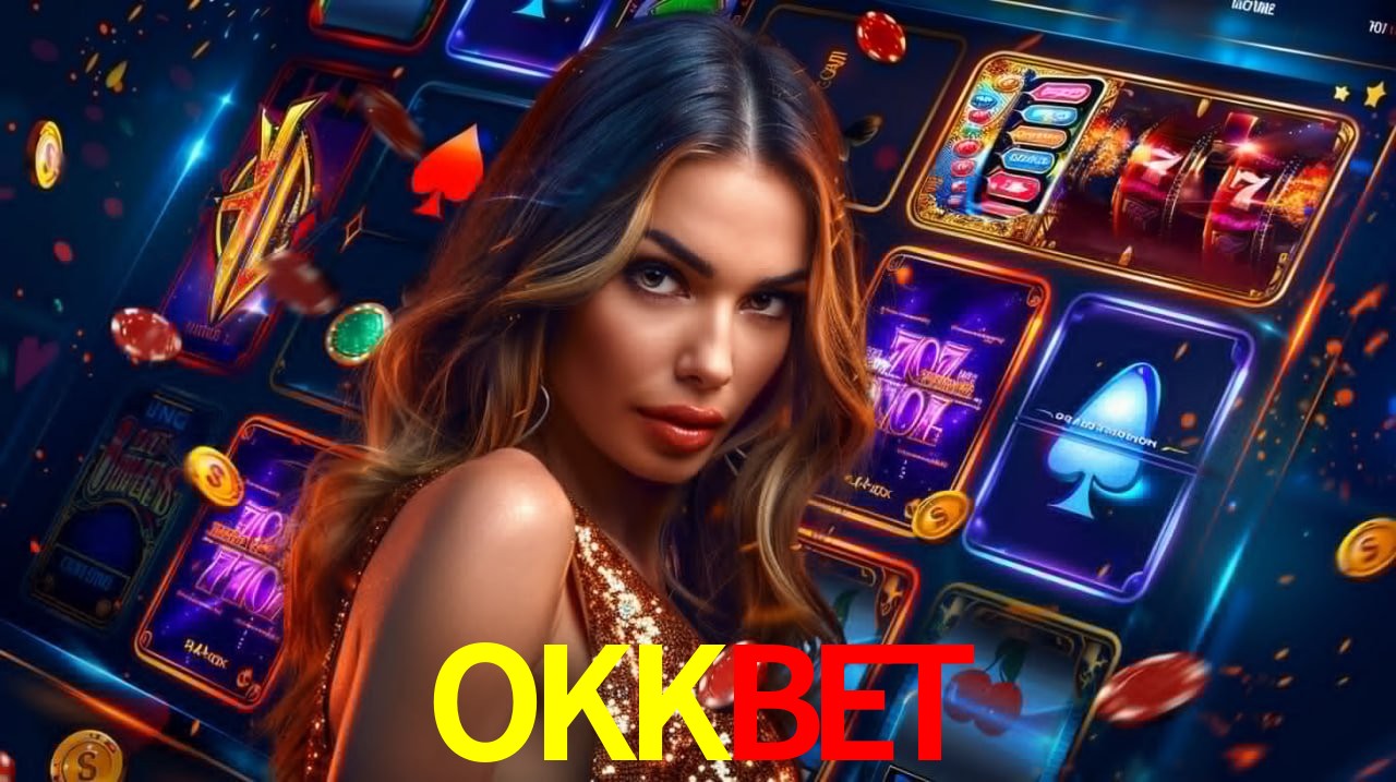 Casino VIP OKKBET