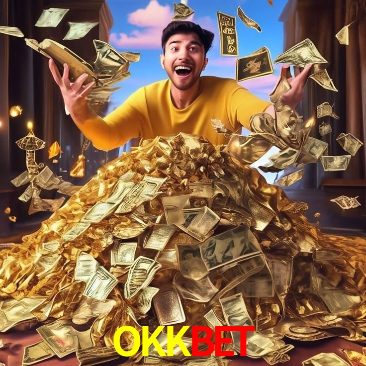Diretório de Jogos OKKBET