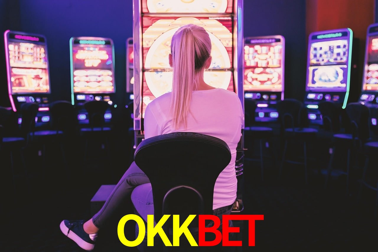 Casino VIP OKKBET