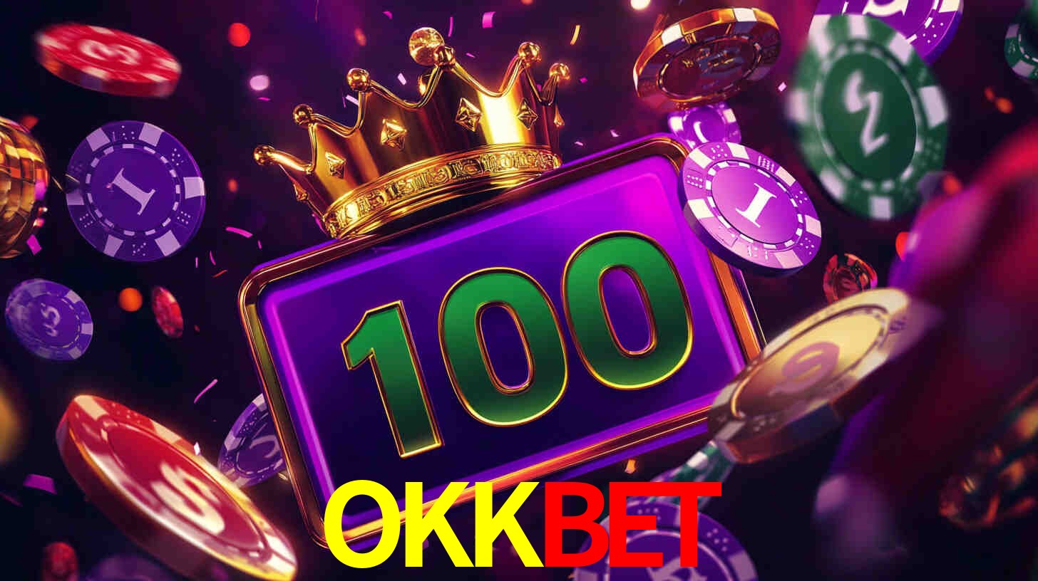 Torneios OKKBET