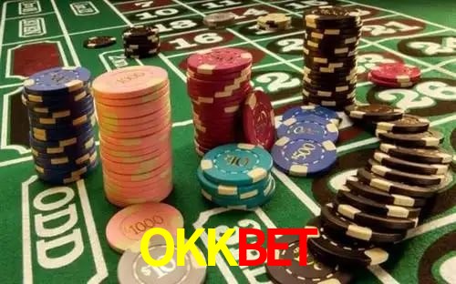 PIX Instantâneo OKKBET