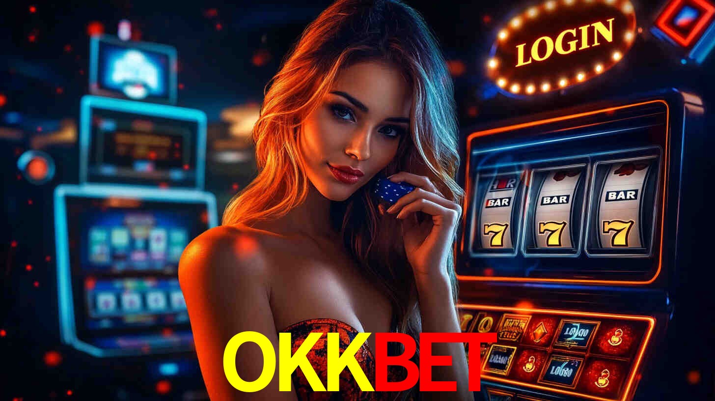 OKK BET login
