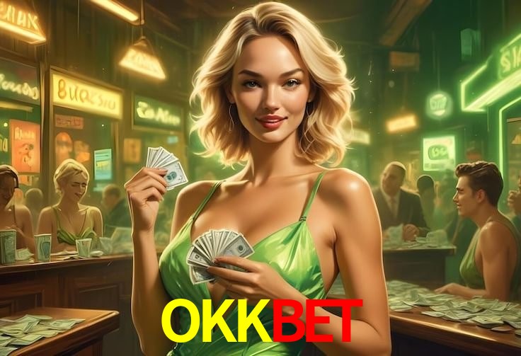 PIX Instantâneo OKKBET