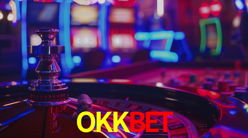 OKKBET,OKK.BET