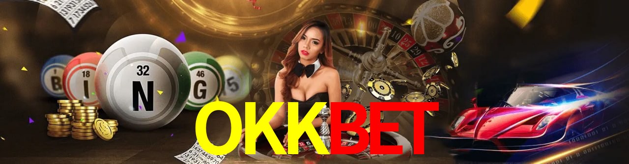 Integração de APIs OKKBET