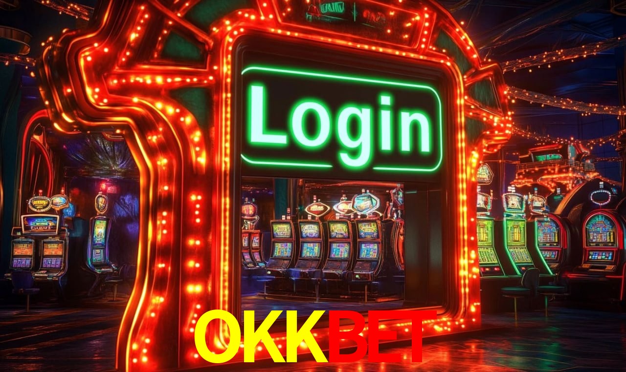 Benefícios da Conta OKKBET