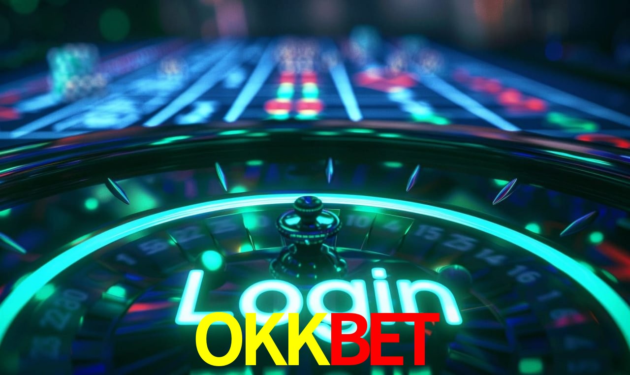Segurança 2FA OKKBET