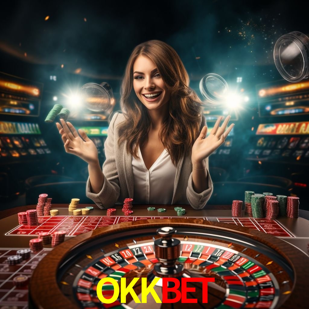OKK BET login
