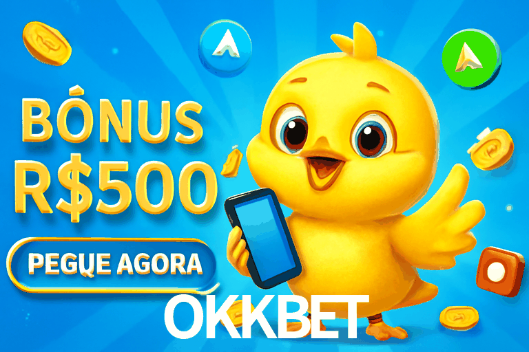 Descubra a Magia dos Jogos de Arcade no OKKBET