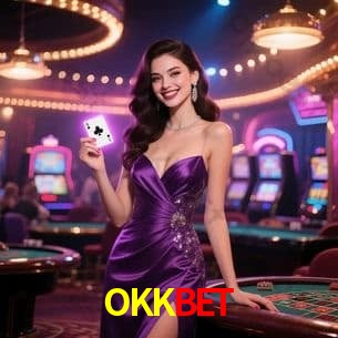 Recursos de Bônus OKKBET