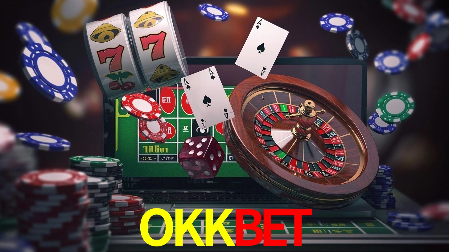 OKKBET,OKK.BET