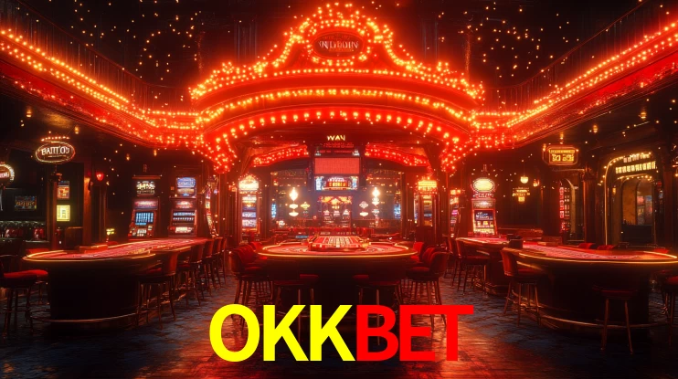 Experimente o Login Seguro Premium no OKKBET