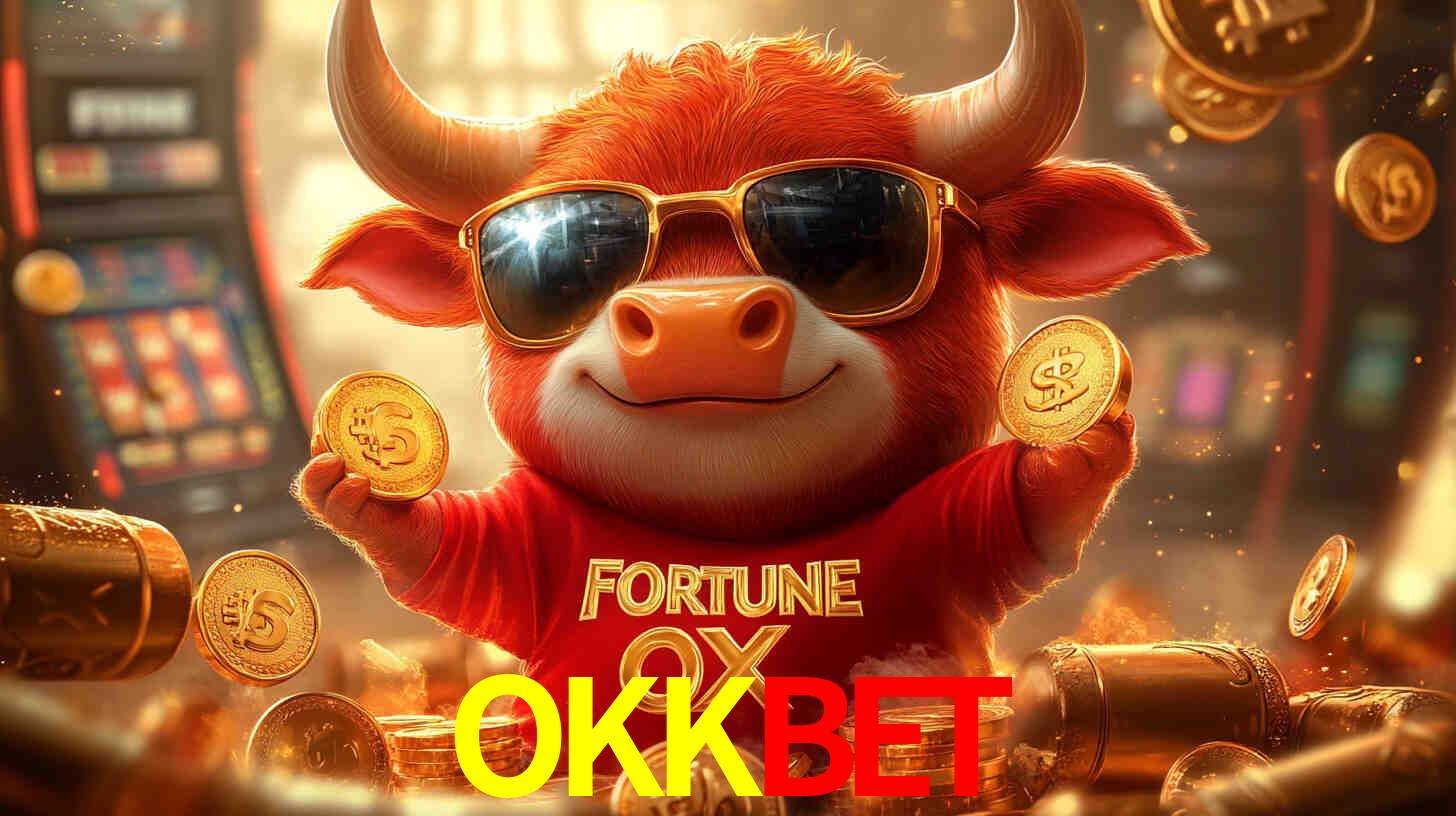 OKKBET: A Experiência de Casino com Jogos de Mesa ao Vivo
