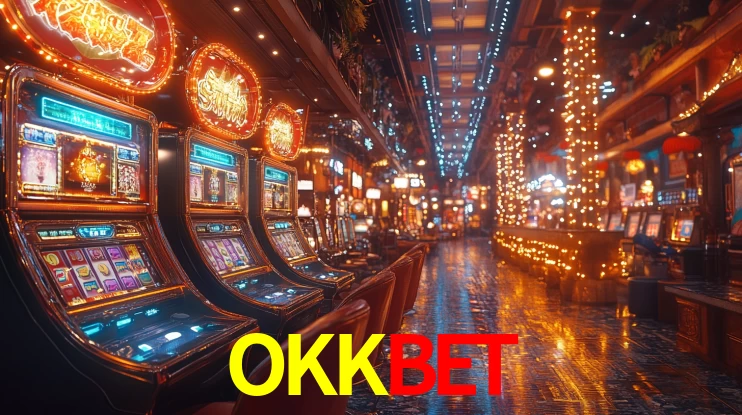 OKKBET,OKK.BET