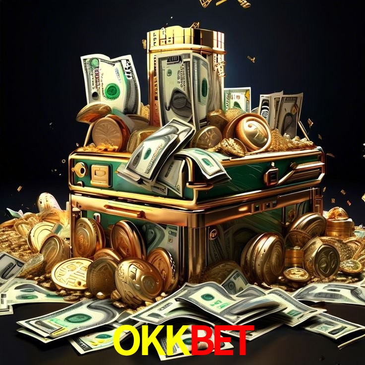 Design Responsivo OKKBET