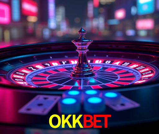 Jogos Exclusivos OKKBET