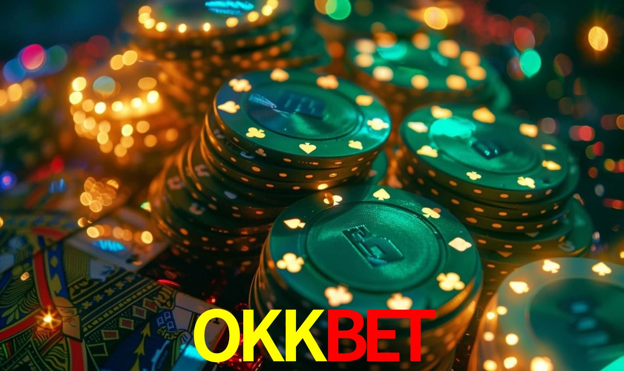 Cadastro Rápido OKKBET