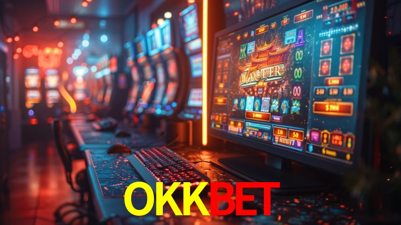 OKKBET