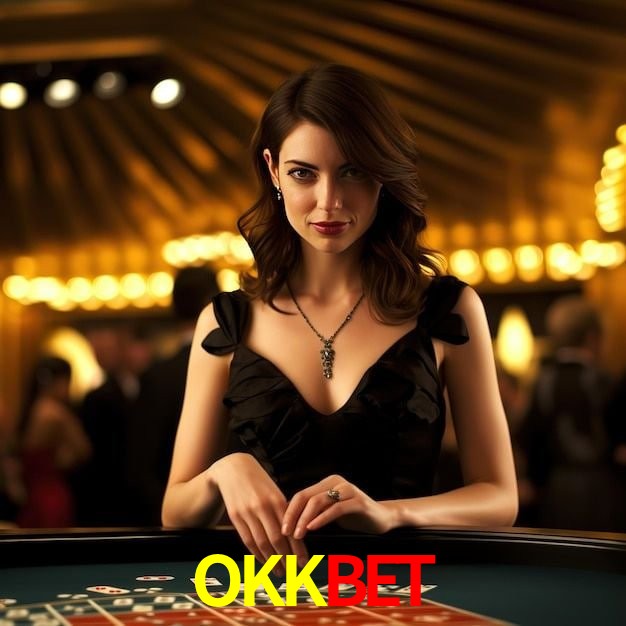 Interface Premium OKKBET
