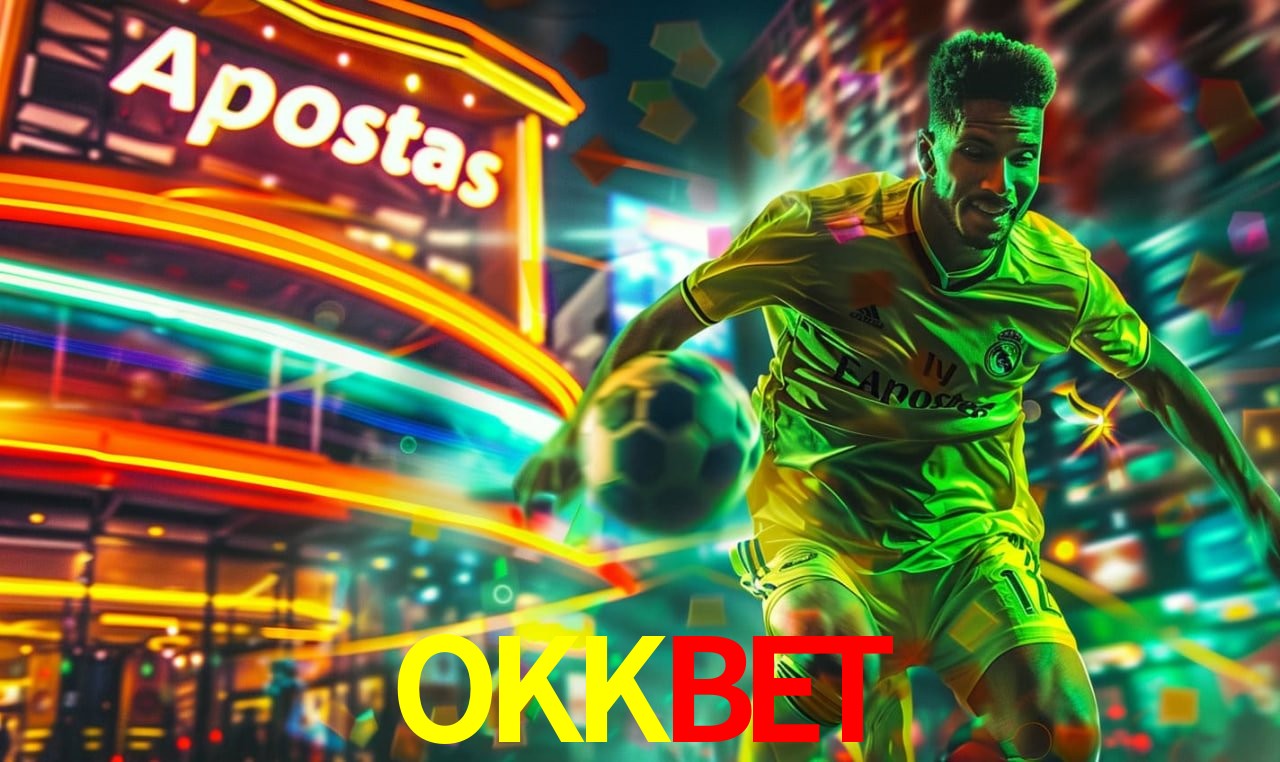 Estatísticas OKKBET