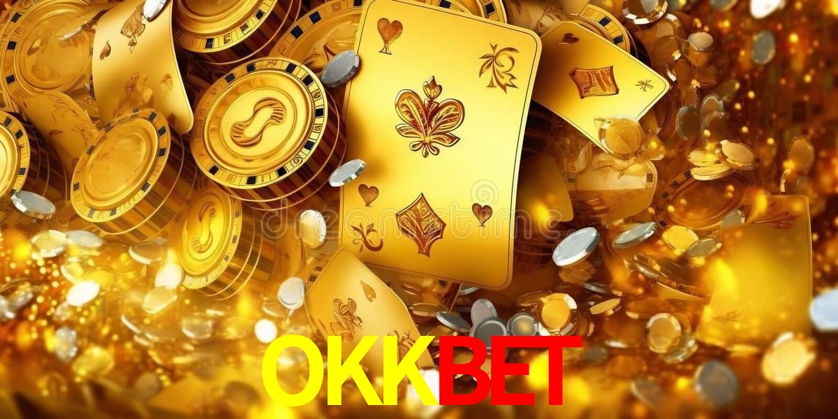 Torneios OKKBET
