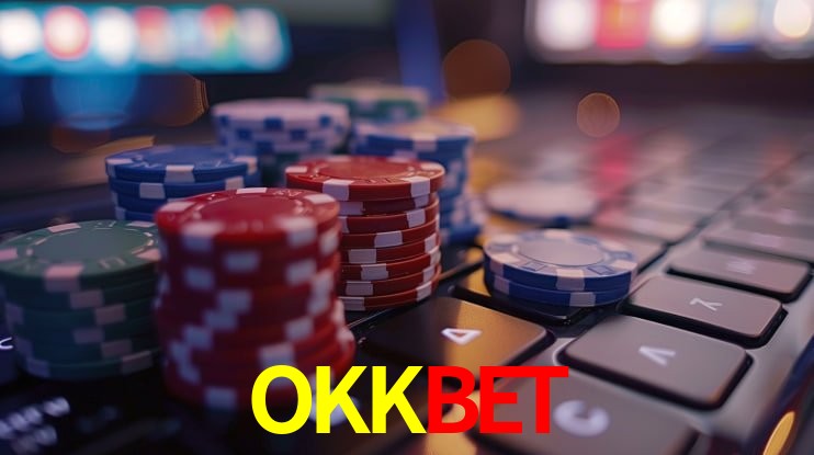 Jogos de Slot OKKBET