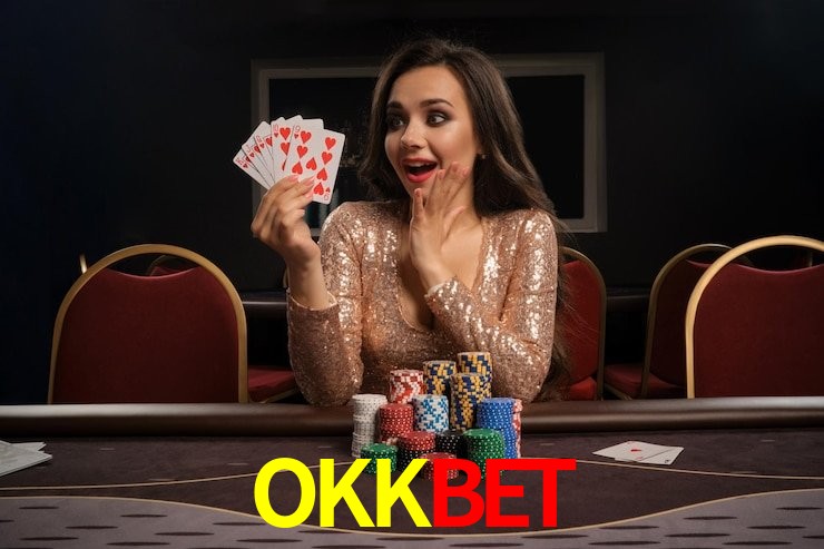 Apostas de Basquete OKKBET