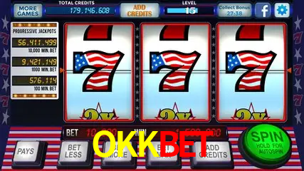 Inovações de Jogos na OKKBET: O Futuro das Experiências Interativas