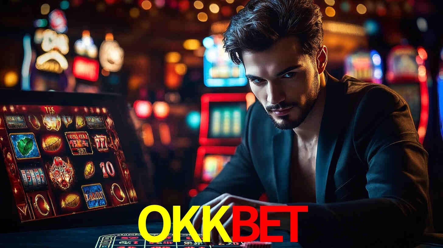 OKK BET login