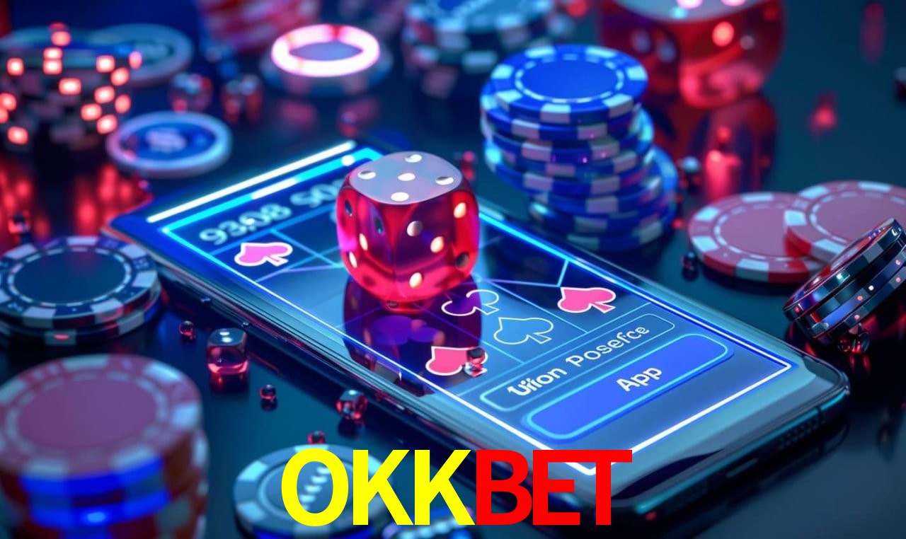 Especiais de Fim de Semana OKKBET