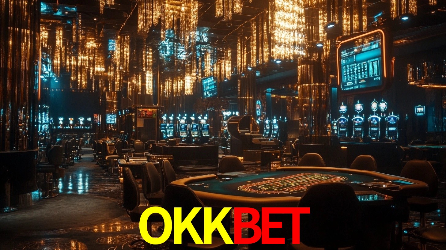 OKKBET,OKK.BET