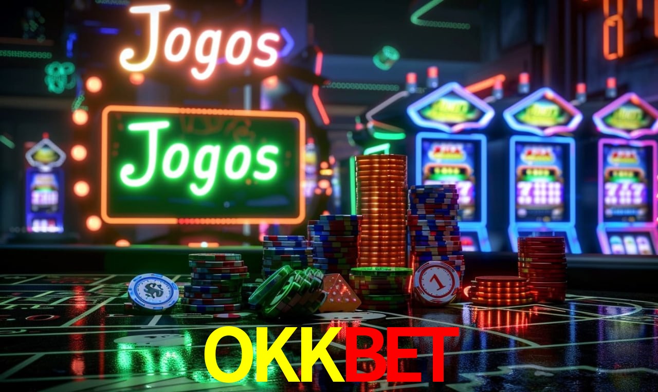 OKKBET,OKK.BET