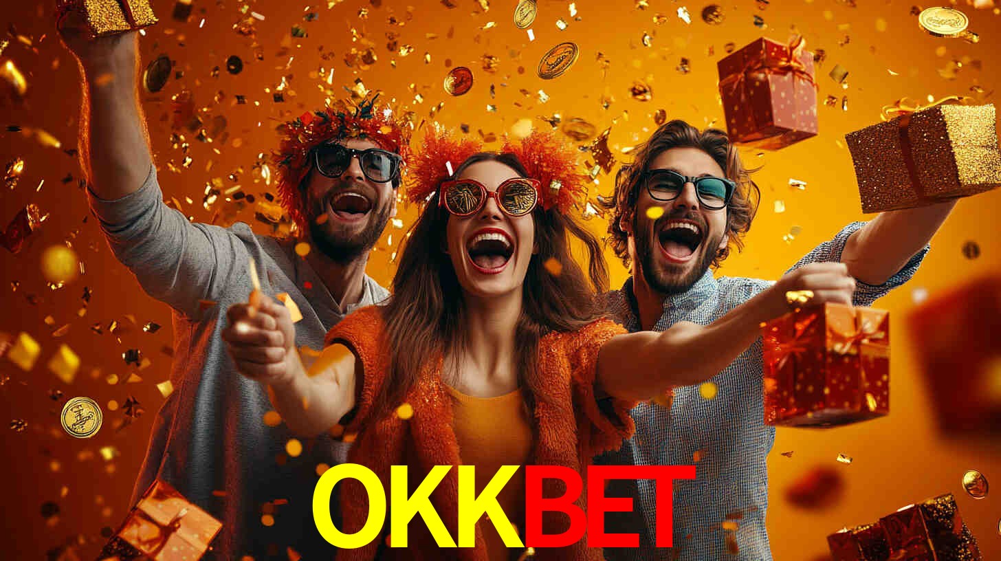 OKK.BET