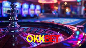 Integração de APIs OKKBET