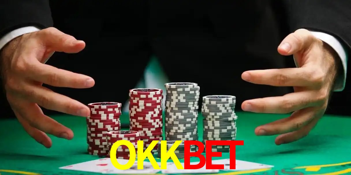 Promoções Sazonais OKKBET