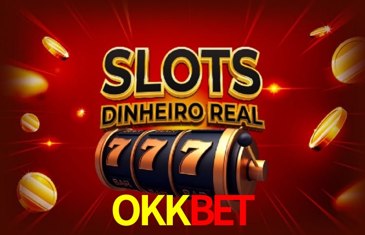 Benefícios da Conta OKKBET