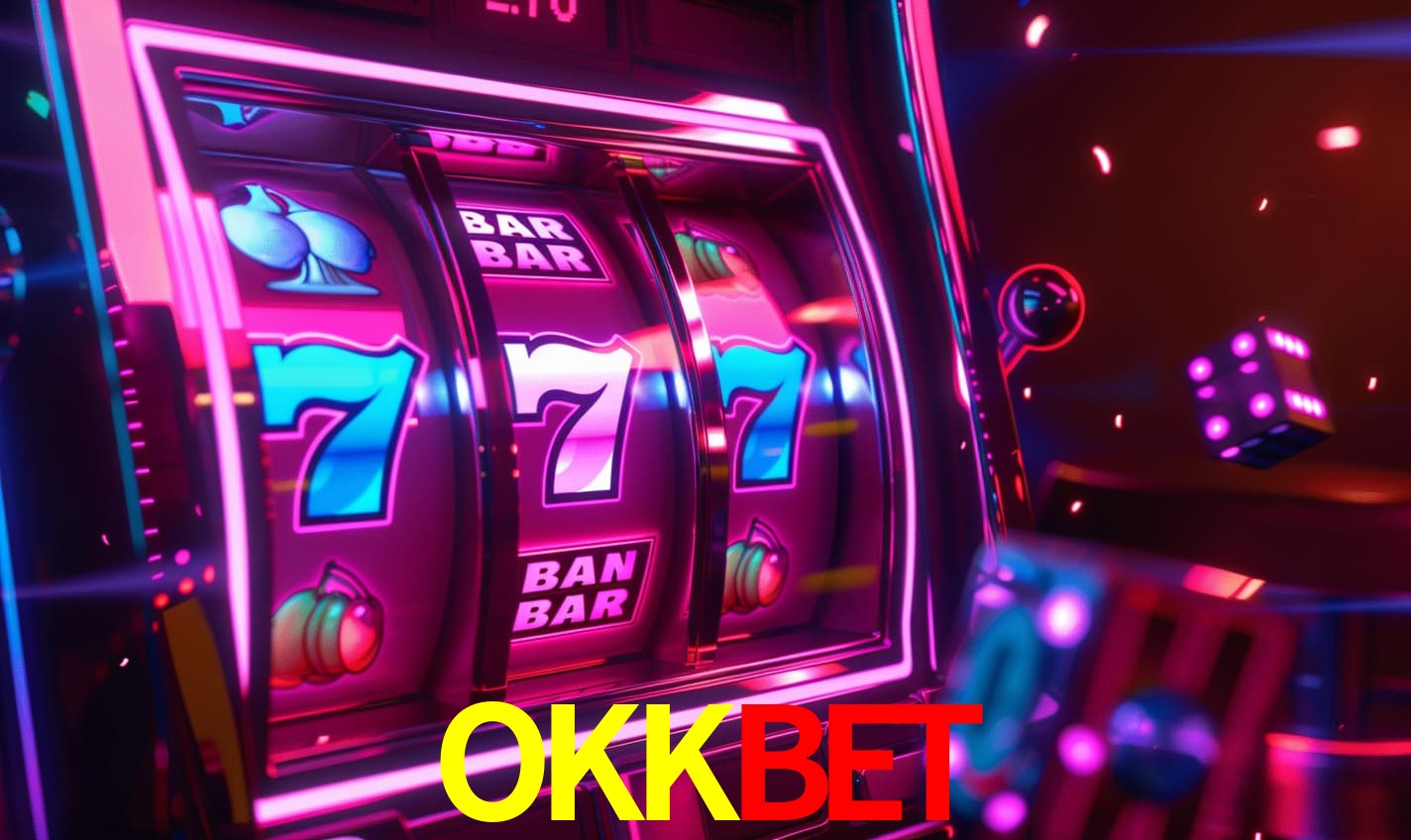 Bônus Diários OKKBET