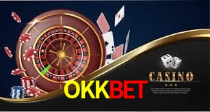 Tecnologia da Plataforma OKKBET