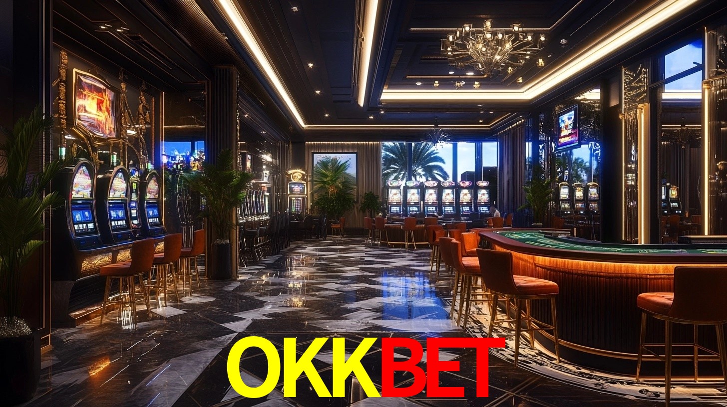 OKK BET login