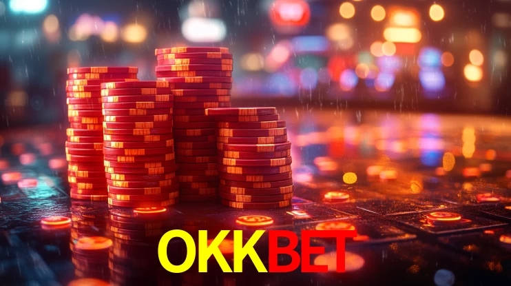 OKKBET,OKK.BET
